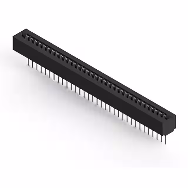 357-033-445-101 EDAC Inc.  Edgeboard Connectors